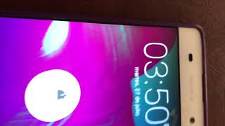 Tono De Alarmas De Celulares Sony 