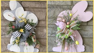 32 best easter craft ideas || Easter wreath designs 2022
