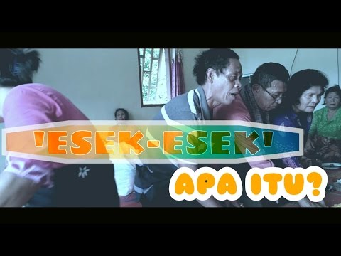 880 Contoh Undangan Esek Esek Terbaru