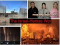 Hezbollah signals willingness for ceasefire, 320 rockets fired on Yom Kippur | Israel-Hamas War 372