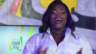 AREACODE 876 CHRISTMAS SPECIAL SHOW