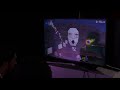 End of video
