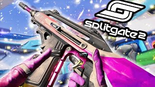 🔴LIVE🔴 Splitgate 2 Multiplayer and Battle Royale!