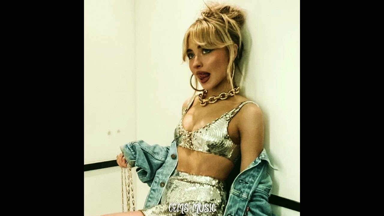 Happy Dreamy Sabrina Carpenter x Dua Lipa type beat | Funk pop / Disco | 