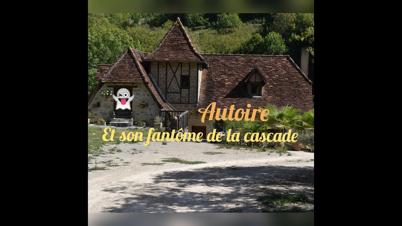Autoire, Les Simnan en balade en camping car