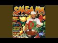Salsa Mix (Continuous Mix)