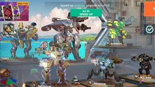 War Robots - PS4 - PS5