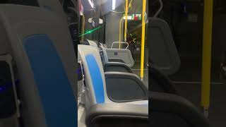 Queens, New York - Q27 Bus Route