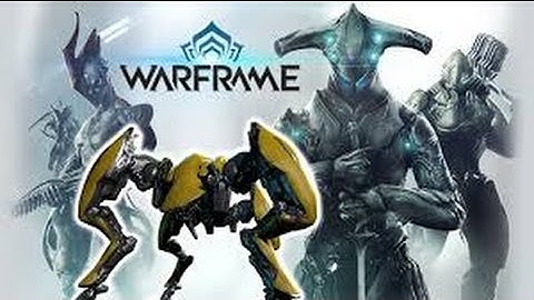 WTF JAKAL DICK-warframe