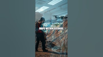 Disaster-Response Networks Powered by Edge AI and Micro-Drones