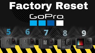 How to Factory Reset a GoPro screenshot 3