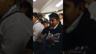 How Mexico celebrates Christmas