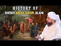 Sheikh Abdul Qadir Jilani Complete History Biography Urdu Hindi Molana Raza Saqib Mustafai Sheikh Abdul Qadir Jilani Complete History Biography Urdu Hindi Molana Raza Saqib Mustafai