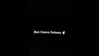 kardeşimi sevmem ben cemre solmaz lyrics