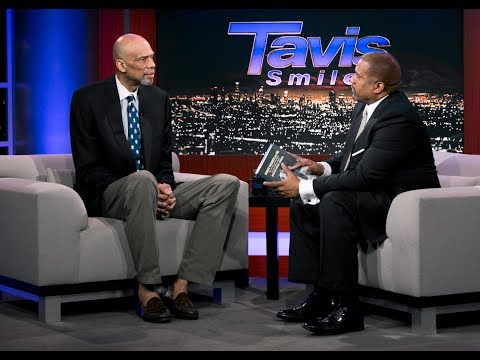 Tavis Smiley | Kareem Abdul-Jabbar on Bruce Lee | PBS