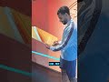 Rayan Ait-Nouri predicts his FC 26 rating! 🎮 #gaming #mancity #rating #shorts