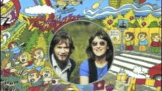 James&Karin- Flygarhunden från Mirleft