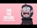 &quot;For the Future&quot; traumatizing everyone for 2 minutes straight