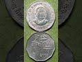 old silver coin price in India #10rupee coin platinum Jubilee value #rare coins of India price list#