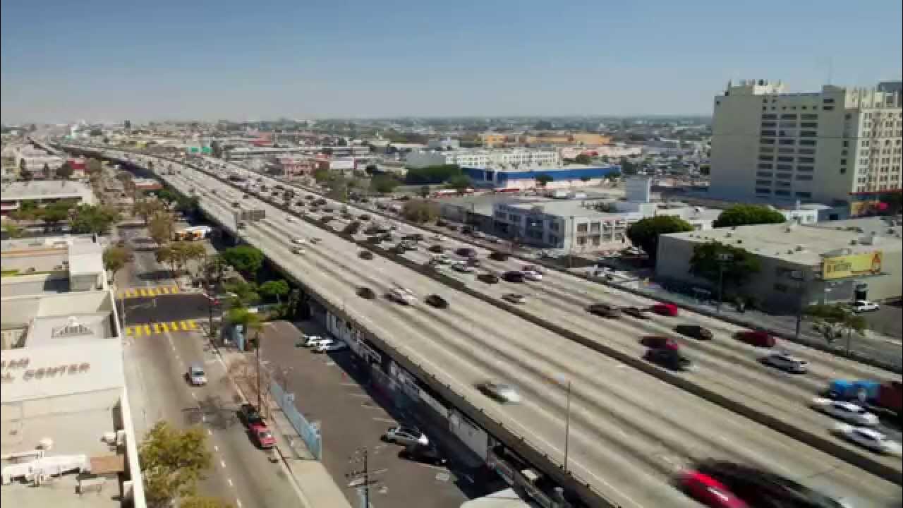 Pump Documentary Clip America's Love of Cars YouTube