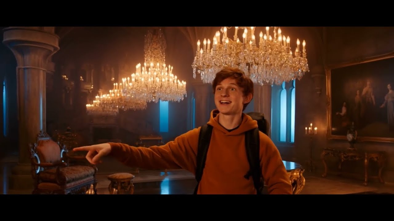 Hotel Transylvania: Live Action (2026) Review – A Magical Monster Adventure That Brings the Beloved World to Life