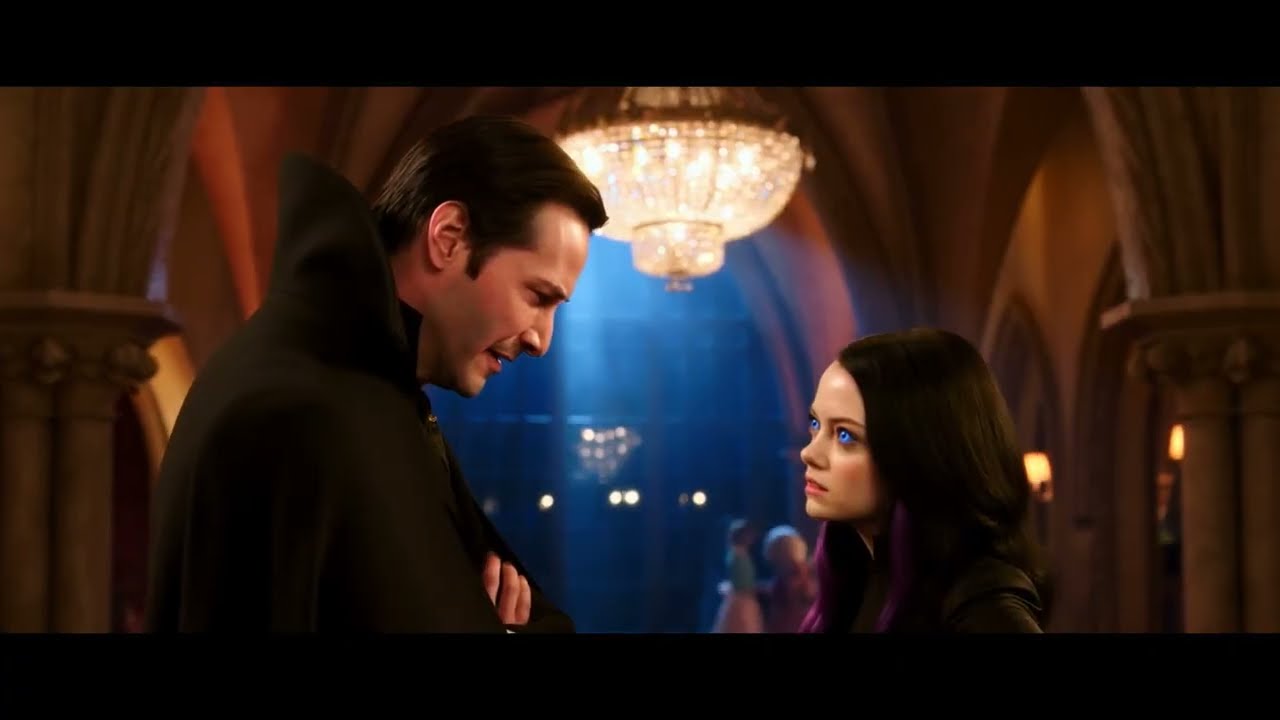 Hotel Transylvania: Live Action (2026) Review – A Magical Monster Adventure That Brings the Beloved World to Life