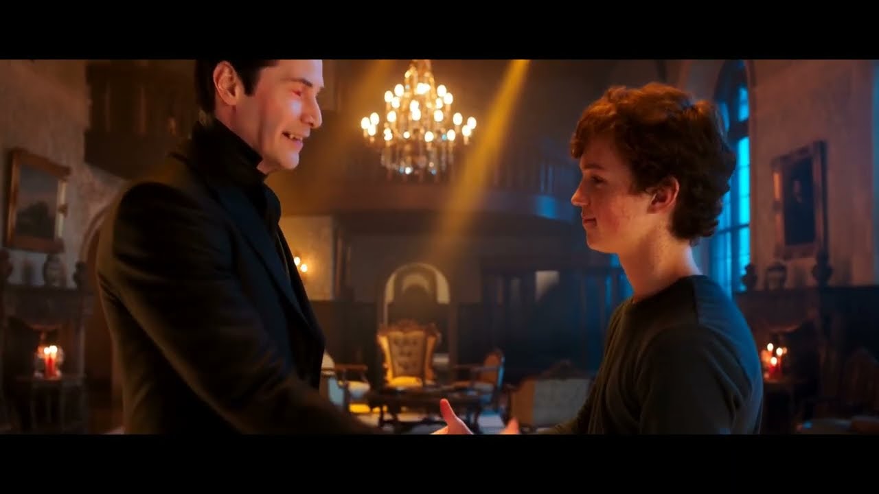 Hotel Transylvania: Live Action (2026) Review – A Magical Monster Adventure That Brings the Beloved World to Life