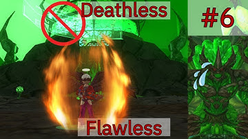 Fusionfall Retrobution: Deathless Run (PART #6)