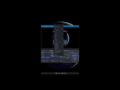 วิธีใช้ Noise Suppression ใน OBS