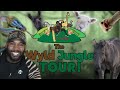 THE WYLD JUNGLE IS OFFICIALLY OPEN | THE REAL TARZANN