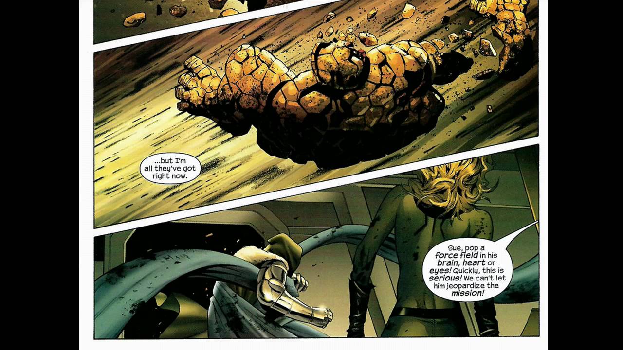 ultimate fantastic four 32 (marvel zombie crossover 3of3)