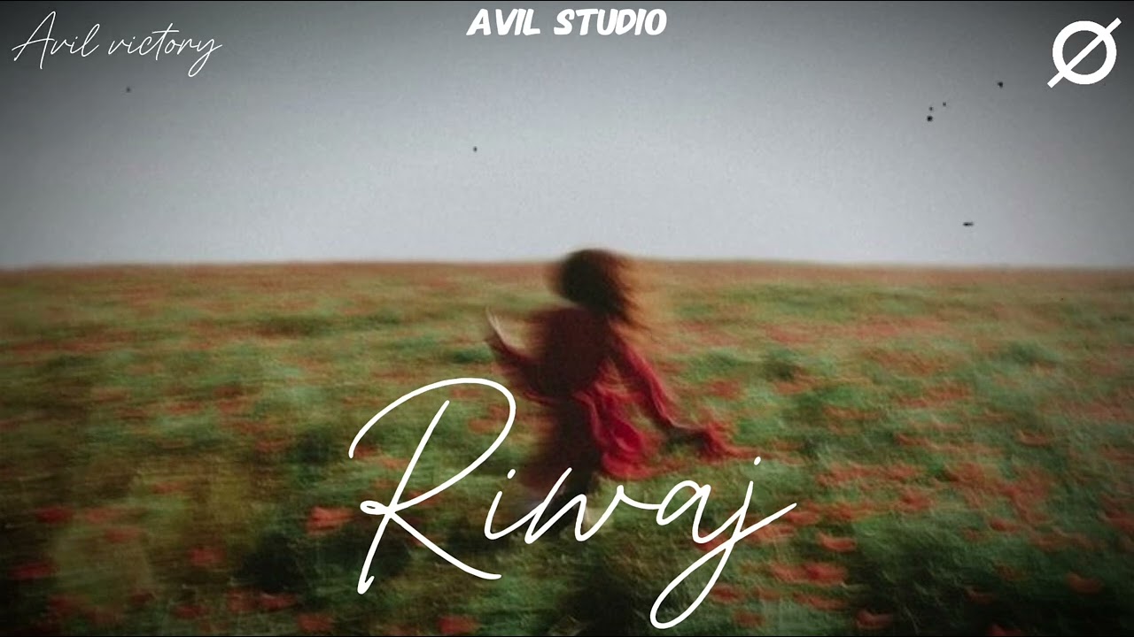 INDIAN Free Hip Hop Beat "RIWAJ" Emotional Type Beat|