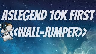 Transformice - Aslegend 10k First