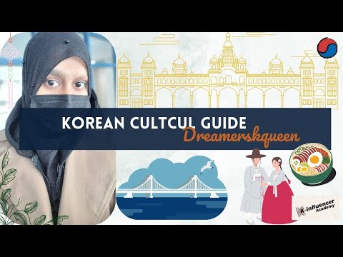 Korean Culture Guide: Discover Busan’s Food, Festivals & K-pop Vibes| #korea #kinfluencer2025 #busan