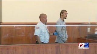 Police make arrest in Fall River murder