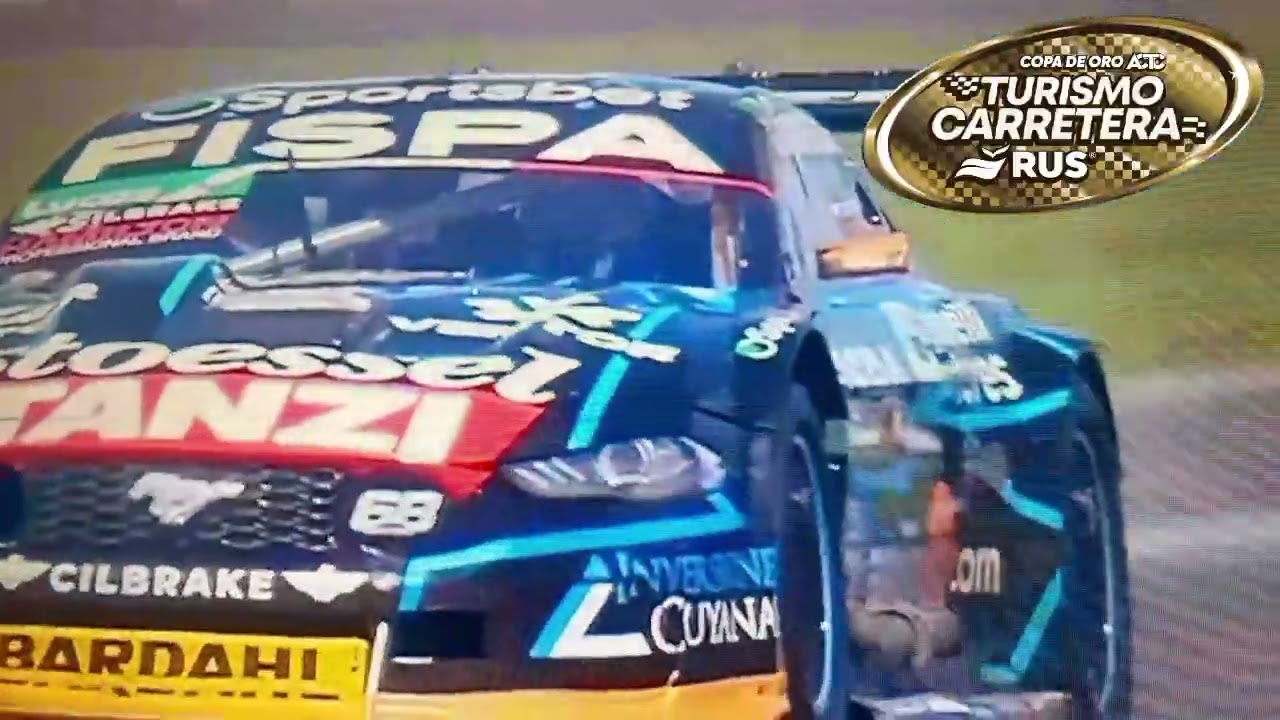 Turismo Carretera Coronation Grand Prix 2024