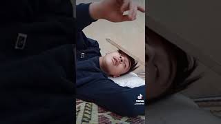 كي تنوض من الرقاد قبل داركم _هوما كي ينوضوا قبلك هههههه الباتني المهبول 🤣🤣