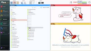 The R++ essentials in 5 minutes
