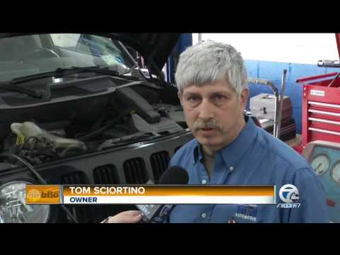 Total Automotive Near Me
