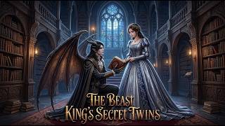【FULL】✨The Beast King's Secret Twins Full Movie 2026 Full English Sub'🔥