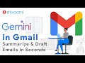 How to Use Gemini for Google Workspace in Gmail (A Complete Guide for 2024)