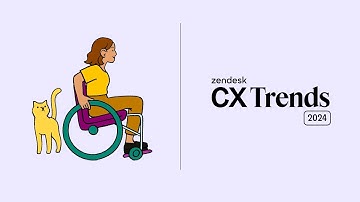 How data privacy is the responsibility of customer experience leaders | Zendesk #CXTrends Report