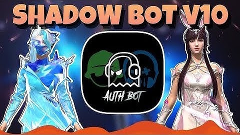 Cách Tải Auth Bot Mod Skin FF Ob51 Mở Khóa Full Skin Súng Lv7 | Hướng Dẫn Tải Xmodz Android Ob51 Mới