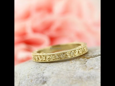 3mm Art deco