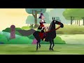 Gawayn Troublesome Compilation Mix Season 2 Cartoons For Children 