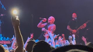 Chad Gray - World So Cold (Mudvayne song) LIVE @ The Rust Belt ~ May 29, 2026