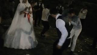 Salaçik dügünde hoptek lay lay