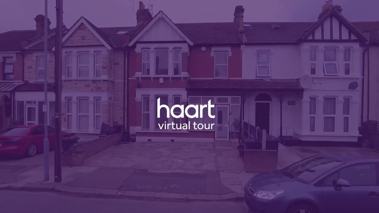 Virtual Viewing of Oakwood Gardens, Ilford, 5 bedroom House For Sale from haart estate agents
