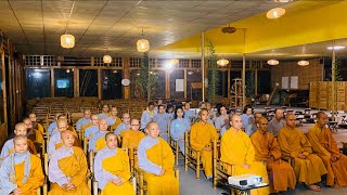 Tinh Hoa NIKAYA - Bản Chất Cuộc Đời Là Trống Rỗng - Vòng Lẩn Quẩn - Trống Không