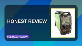 Typhoon 230 TIG Stick Welder 120 240V Dual Honest Review 2026